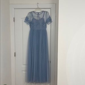 Bridesmaid Dress